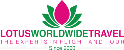 Lotus Worldwide Travel